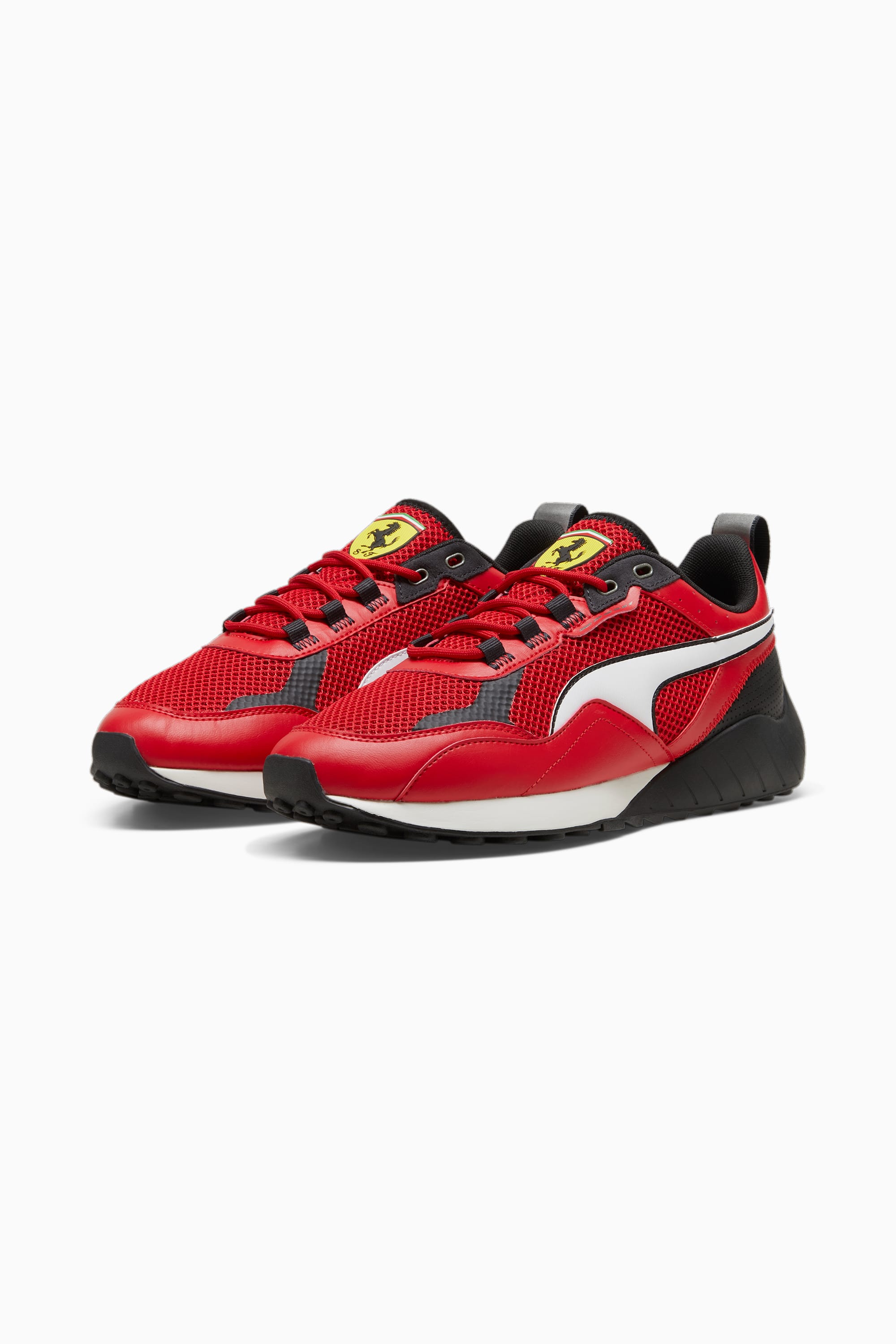 (image for) High Quality Ferrari SPEEDFUSION 2.0 Sneakers